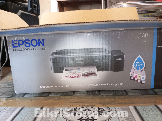 Epson L130